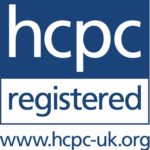 HCPC registered clinical psychologist London North 